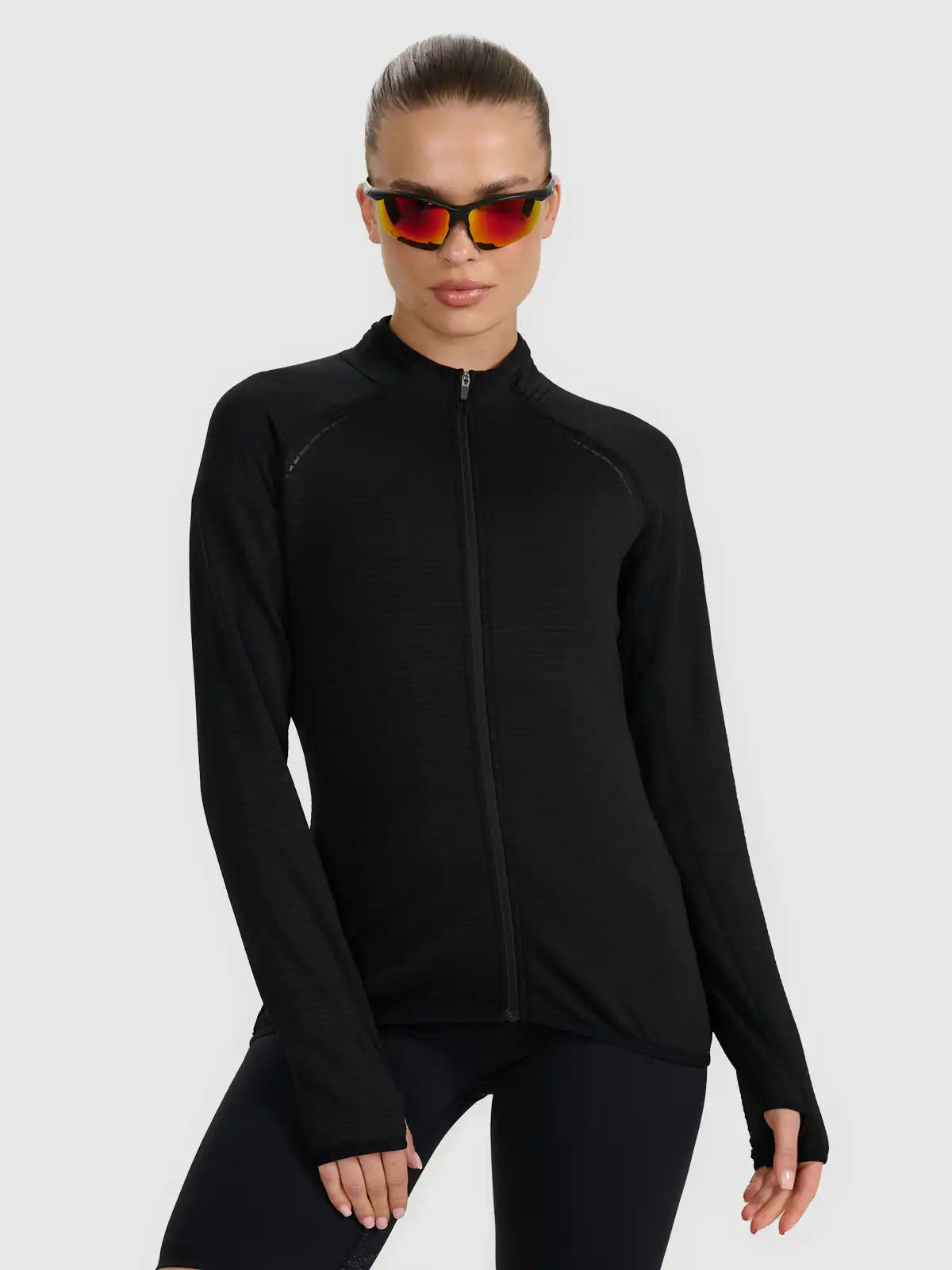 Moletom FNK Running - Preto | 4F