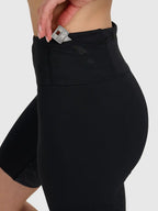 Short Legging FNK Running - Preto | 4F