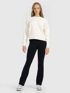 Moletom Sportstyle - Creme | 4F