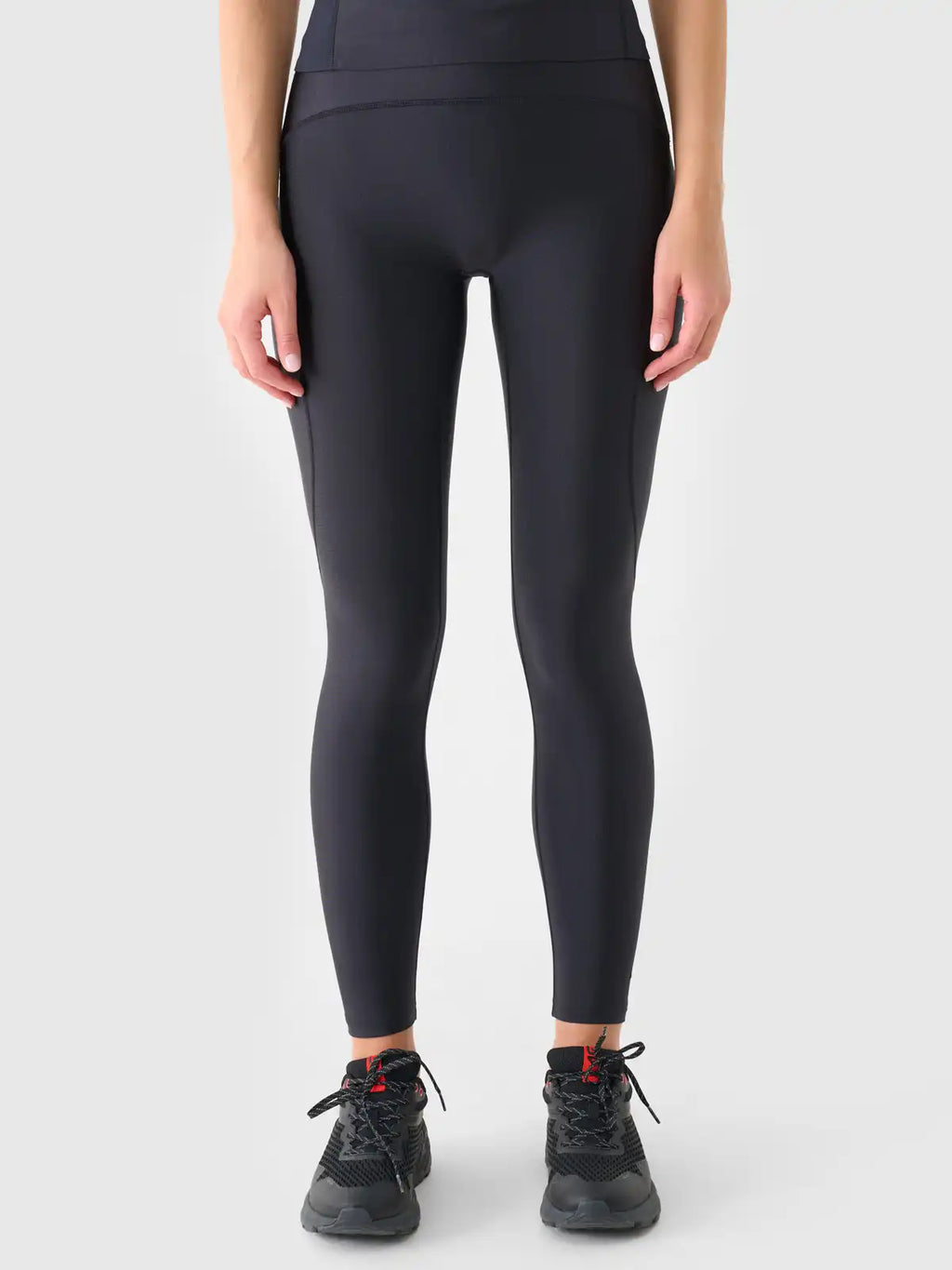 Legging FNK Training - Preta | 4F