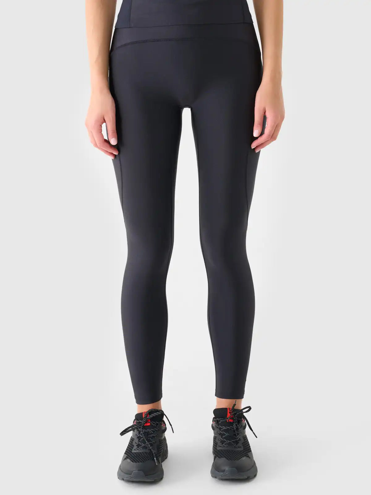 Legging FNK Training - Preta | 4F