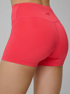 Bermuda Legging Feminina Multi Active - Coral | 4F