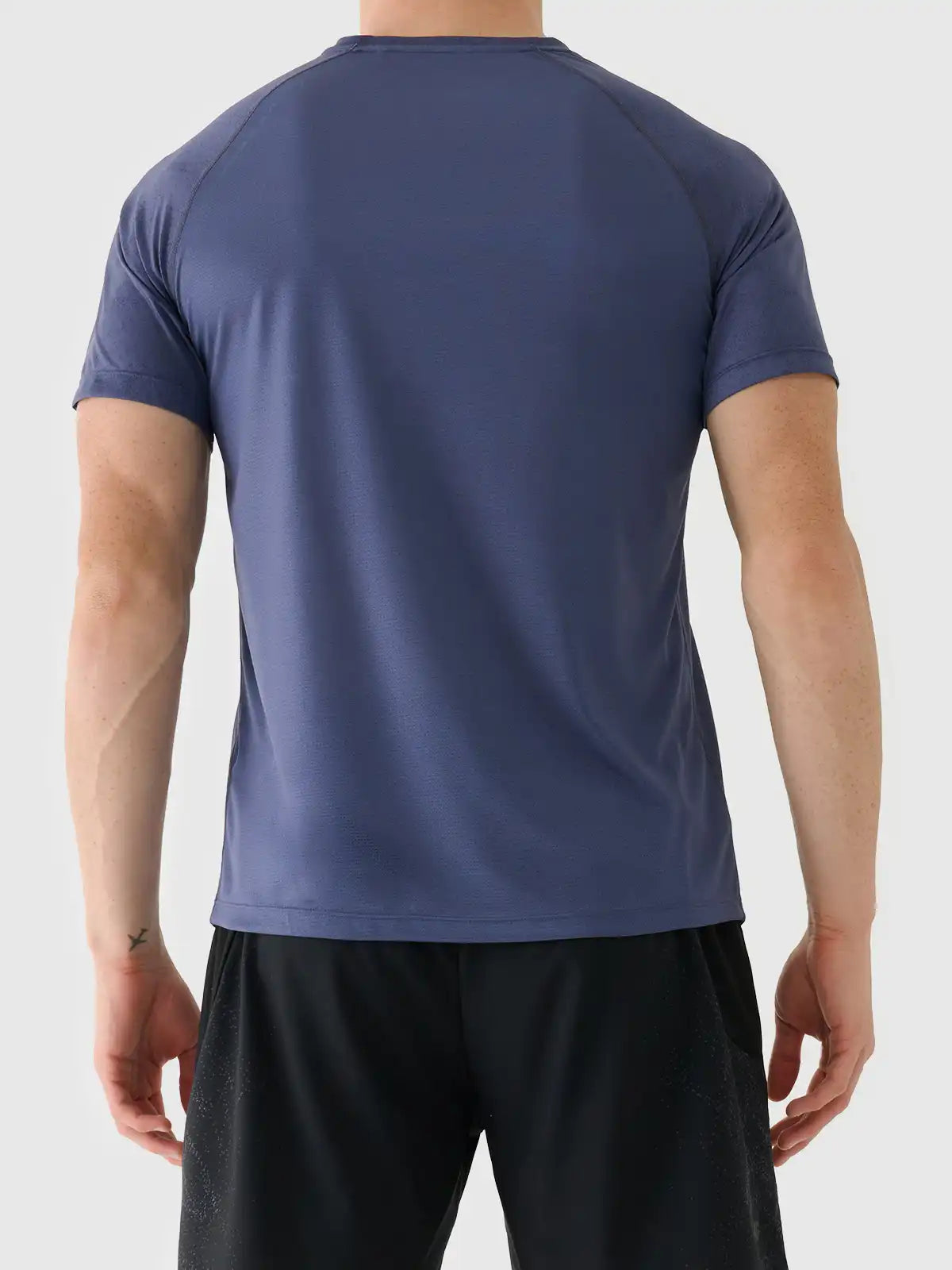 Camiseta FNK Running - Azul | 4F