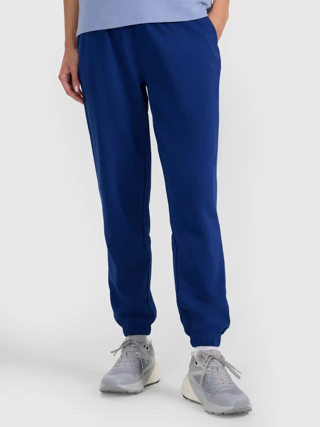 Calça Sportstyle - Azul Marinho | 4F