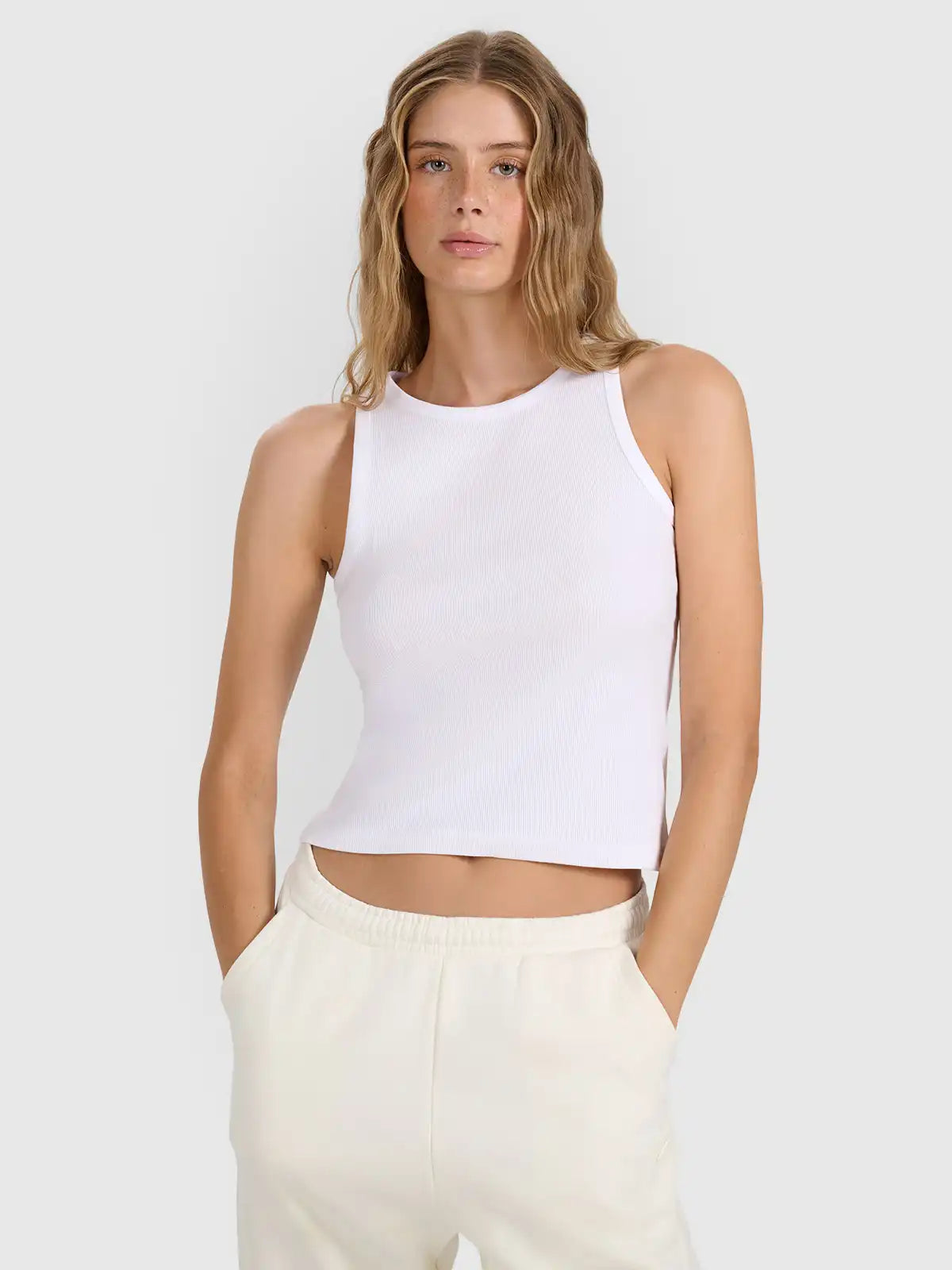 Regata Sportstyle - Branca | 4F