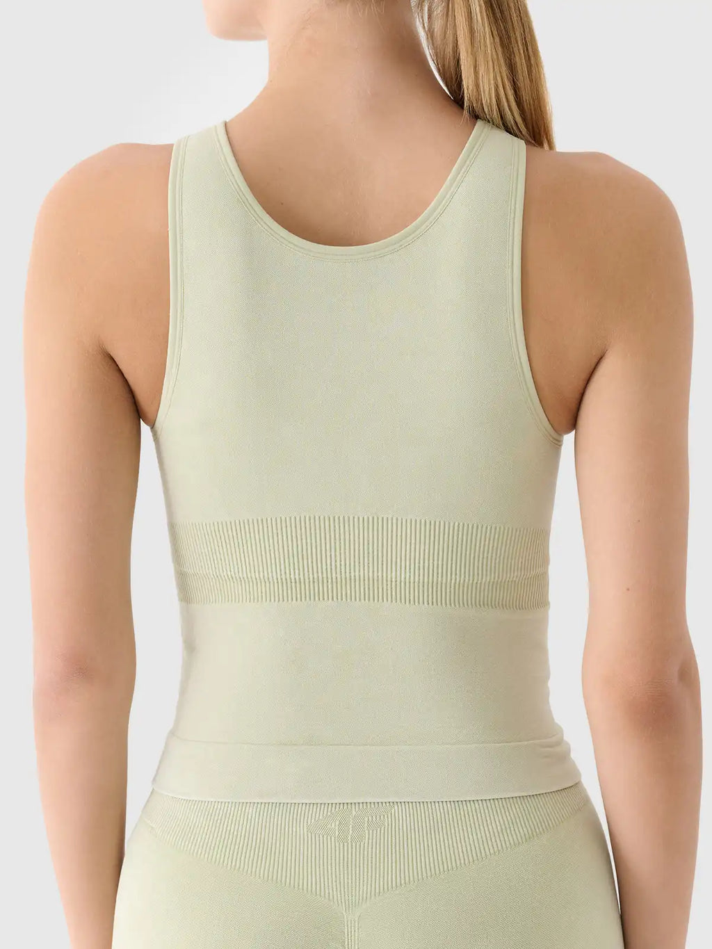 Regata FNK Yoga - Verde Claro | 4F