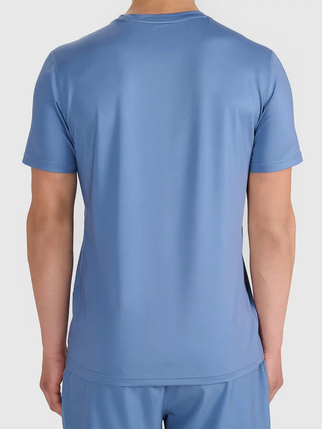 Camiseta Esportiva Masculina Multi Active Quick-drying - Azul Cobalto | 4F