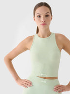 Regata FNK Training - Verde Menta | 4F