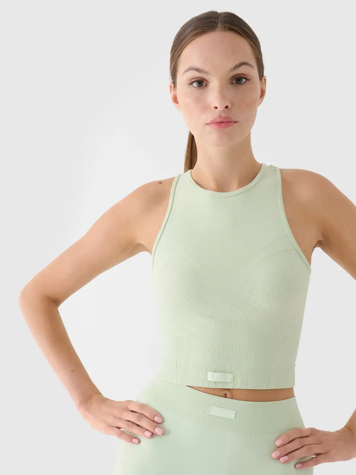 Regata FNK Training - Verde Menta | 4F