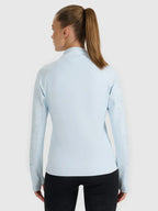 Moletom FNK Running - Azul Claro | 4F