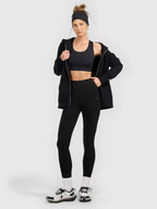 Legging Sportstyle - Preta | 4F