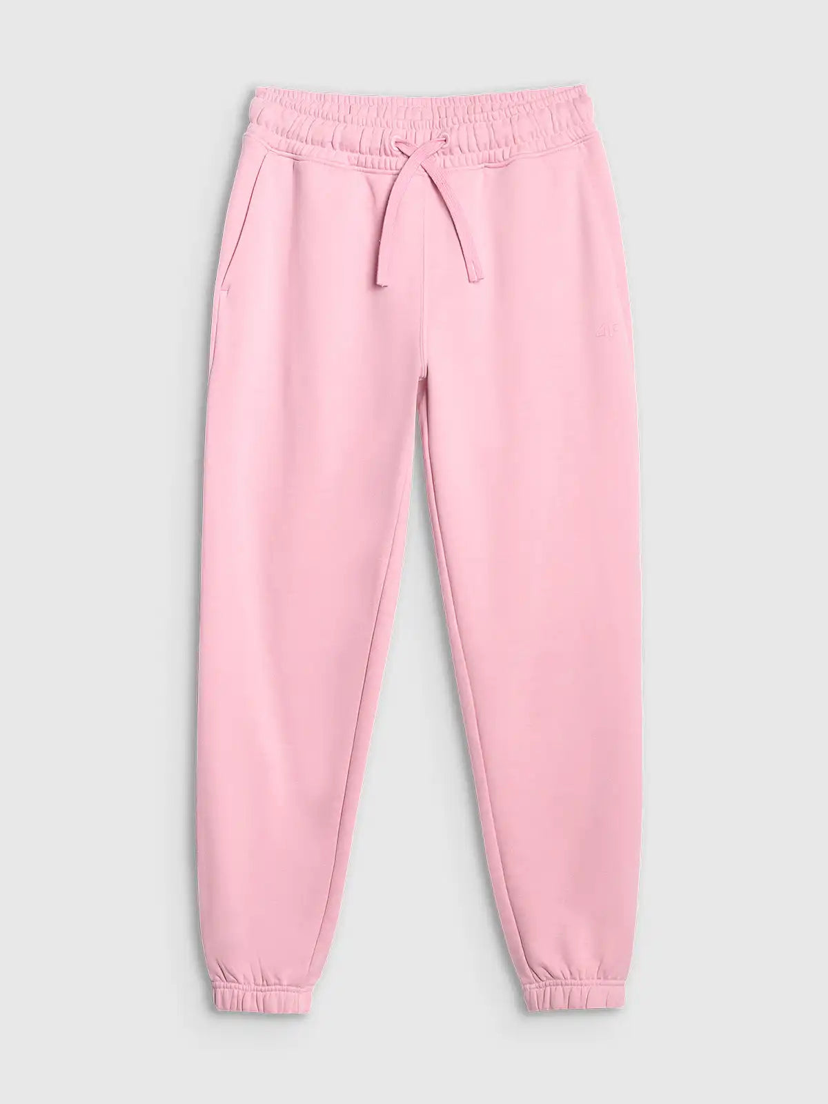 Calça Sportstyle - Rosa Claro | 4F