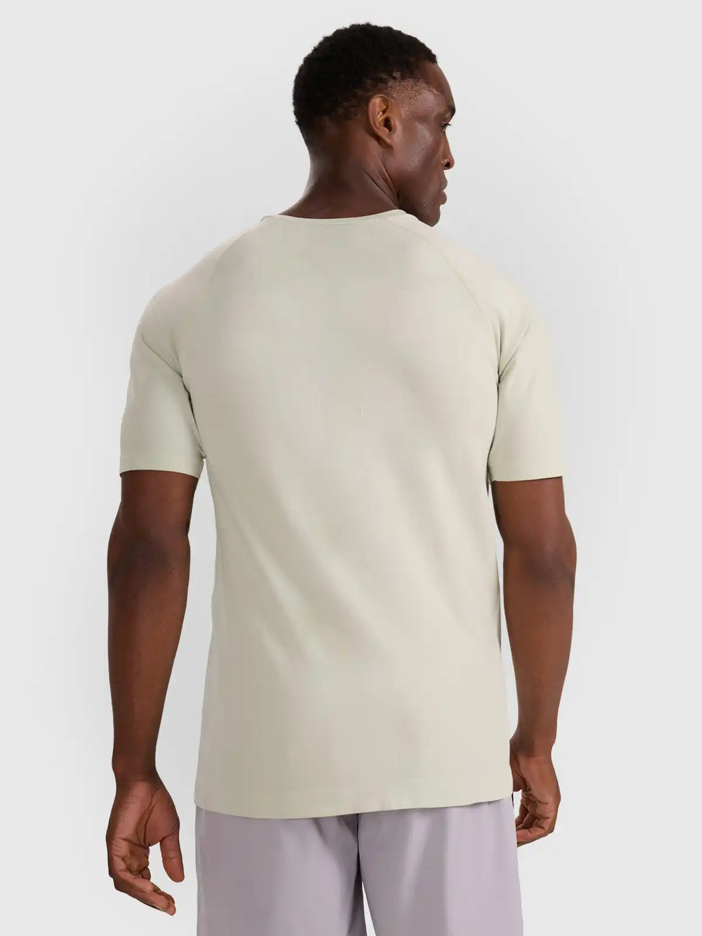 Camiseta FNK Training - Verde Menta | 4F