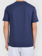 Camiseta Masculina Sportstyle - Marinho | 4F