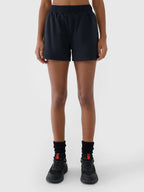 Shorts Feminino Multi Active Quick-drying - Preto | 4F