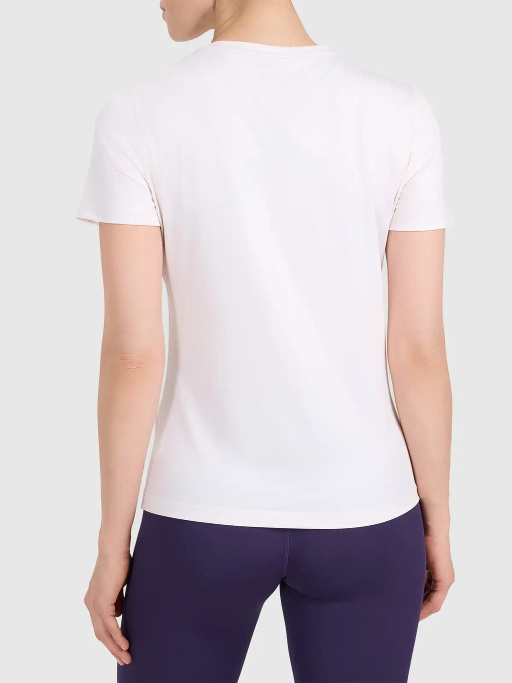 Camiseta Feminina Multi Active Quick-drying - Branco | 4F