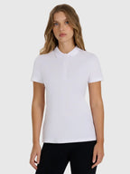 Polo Sportstyle - Branca | 4F