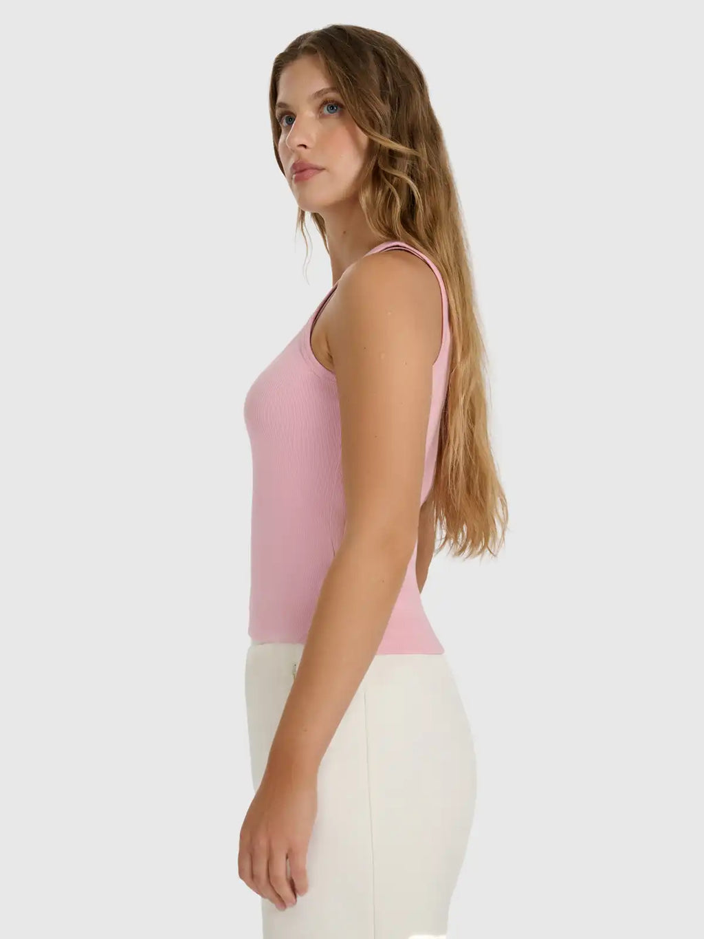 Regata Sportstyle - Rosa Claro | 4F