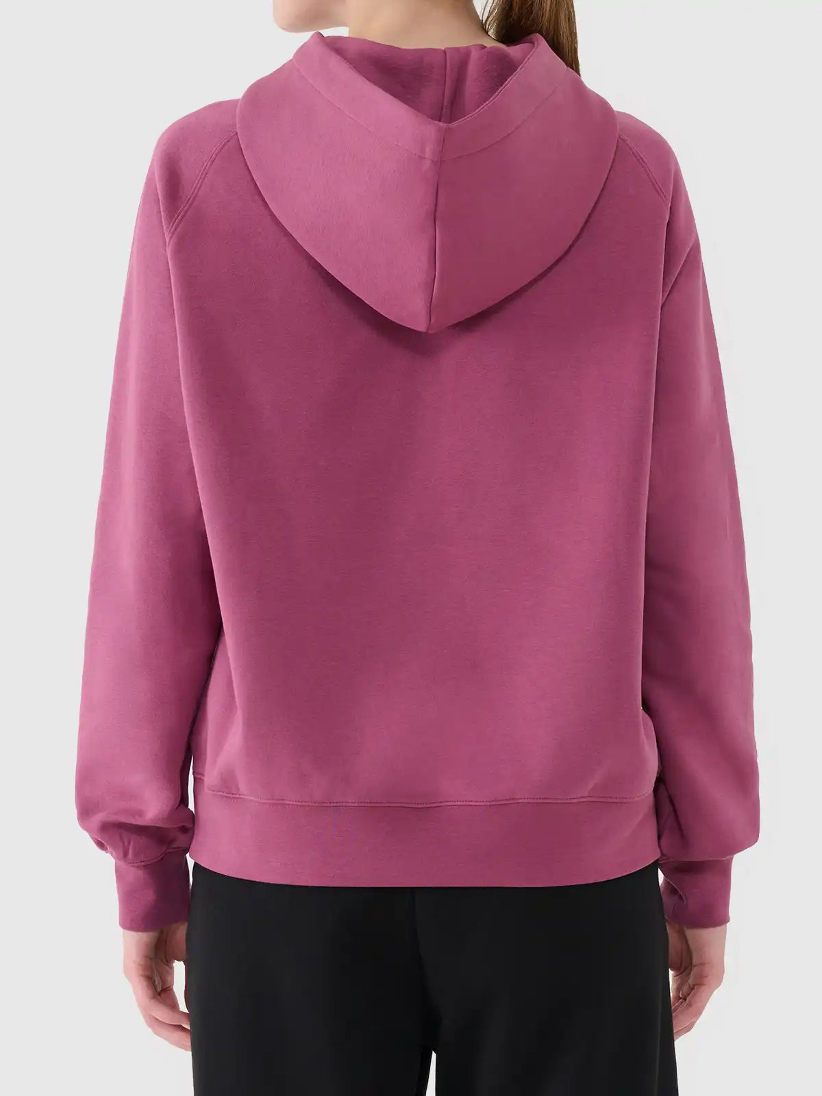 Moletom Sportstyle - Vinho | 4F