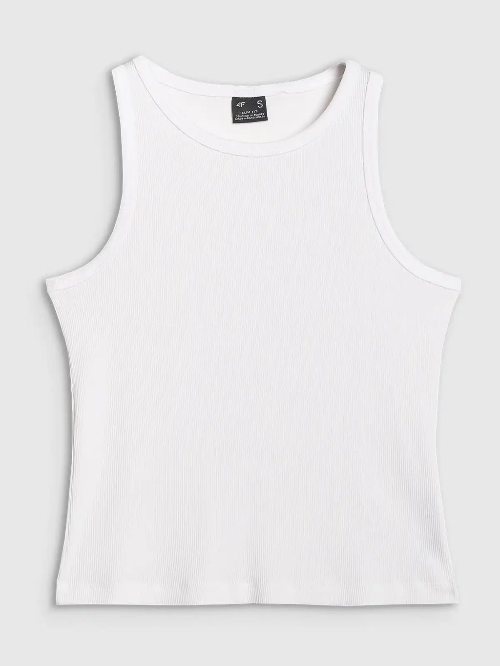 Regata Sportstyle - Branca | 4F