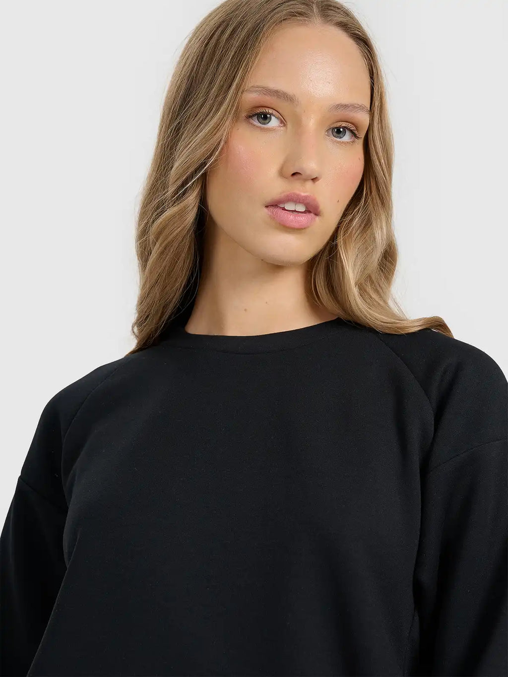 Moletom Sportstyle - Preto | 4F