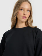 Moletom Sportstyle - Preto | 4F