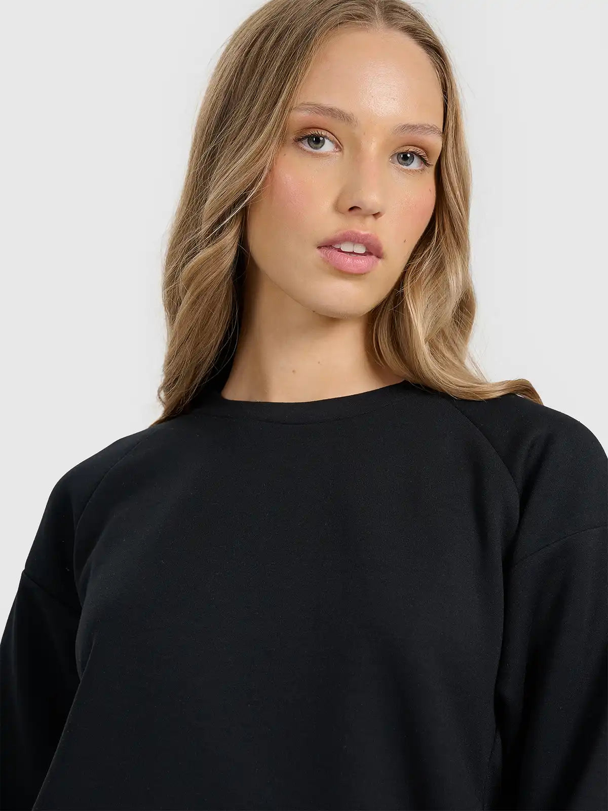 Moletom Sportstyle - Preto | 4F