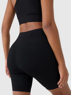 Bermuda Legging Feminina Multi Active - Preto | 4F