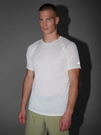 Camiseta FNK Running - Off White | 4F