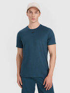 Camiseta FNK Multi Active - Azul marinho | 4F