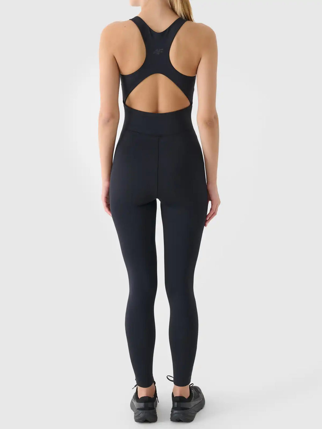 Macacão Yoga - Preto | 4F