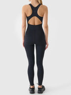 Macacão Yoga - Preto | 4F