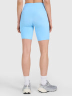 Bermuda Legging Feminina Multi Active - Azul | 4F