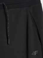 Calça Casual Masculina Sportstyle - Preto | 4F