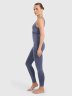 Regata FNK Yoga - Azul Escuro | 4F