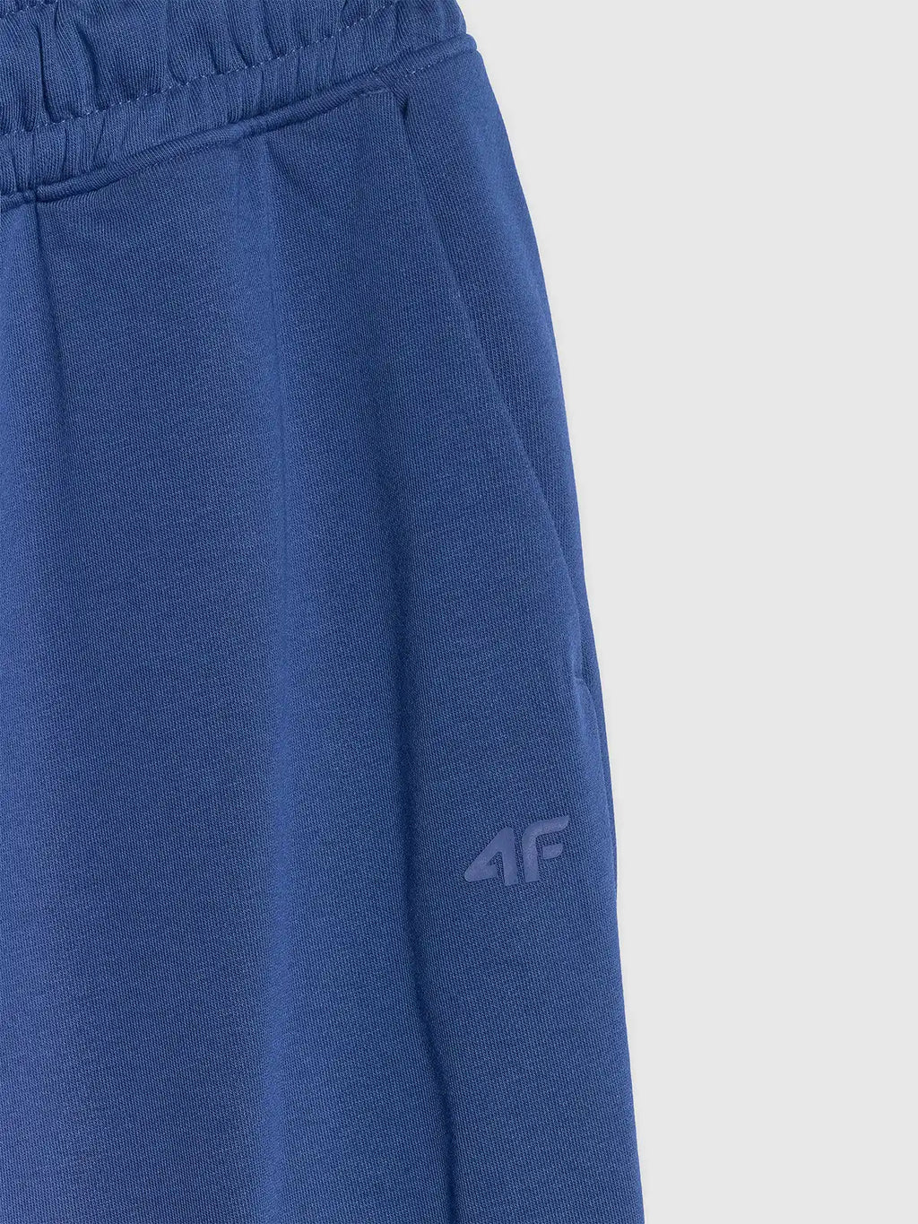 Calça Sportstyle - Azul Marinho | 4F