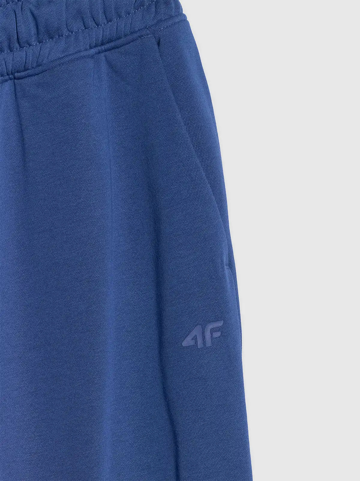 Calça Sportstyle - Azul Marinho | 4F