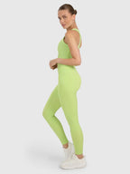 Legging FNK Training - Verde | 4F