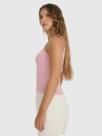 Regata Sportstyle - Rosa Claro | 4F