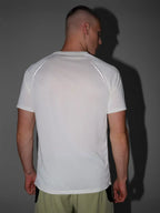 Camiseta FNK Running - Off White | 4F