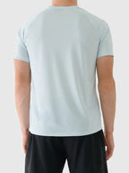 Camiseta FNK Running - Azul Claro | 4F