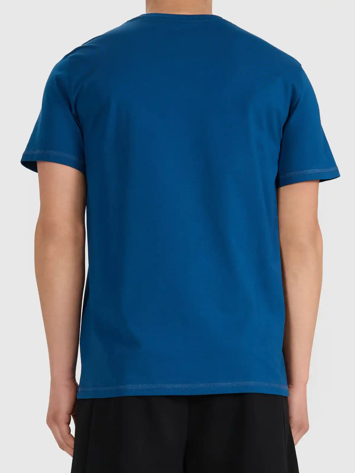 Camiseta Masculina Sportstyle - Verde petróleo | 4F