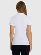 Polo Sportstyle - Branca | 4F