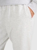 Calça Sportstyle - Cinza Claro Mesclado | 4F