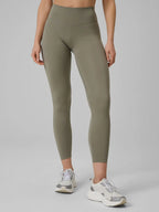 Legging Esportiva Feminina Multi Active - Verde | 4F