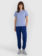 Calça Sportstyle - Azul Marinho | 4F