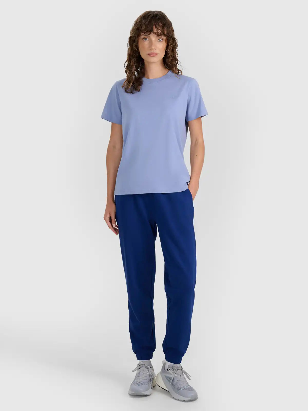 Calça Sportstyle - Azul Marinho | 4F