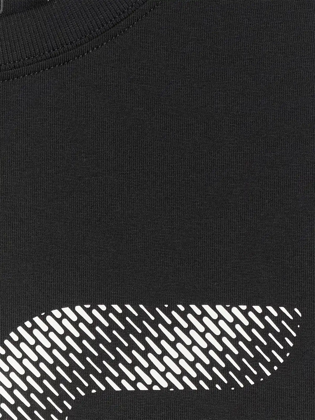 Camiseta Masculina Sportstyle - Preto | 4F