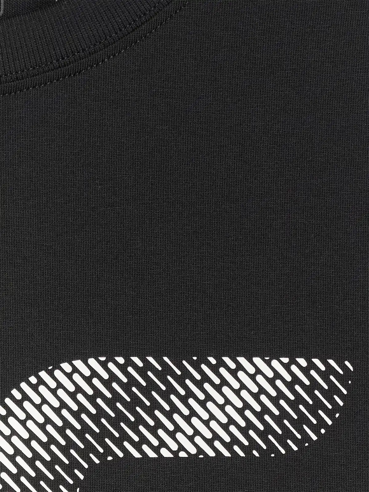Camiseta Masculina Sportstyle - Preto | 4F