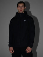 Jaqueta Softshell Masculina com Membrana 5000 - Preto | 4F